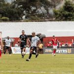 North e Valeriodoce empatam em jogo equilibrado no Módulo II do Mineiro