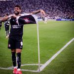Fica ou sai? Yuri Alberto fala sobre futuro após decidir clássico entre Corinthians e Santos