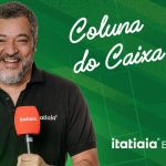 Mário Henrique 'Caixa' | O Atlético precisa mostrar uma reação no Brasileiro