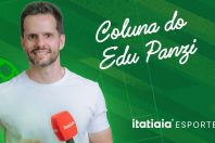 Edu Panzi | 'Atlético deveria ter vendido mais caro a derrota para o Flamengo'