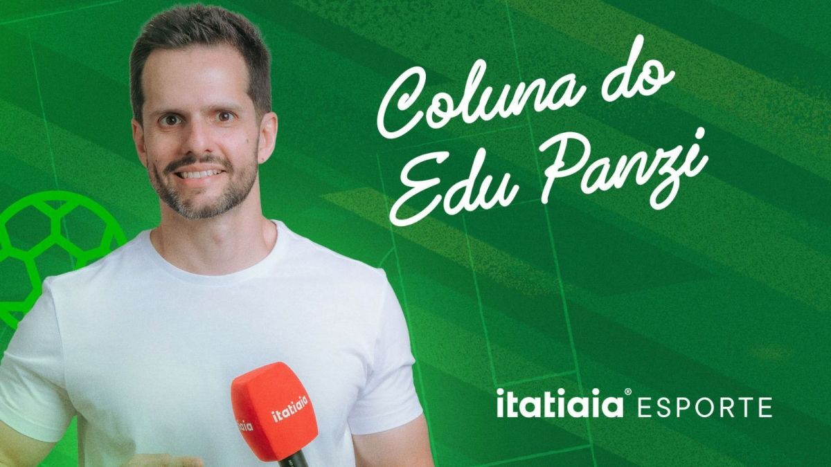 Edu Panzi | Atlético 1 x 1 Chapecoense: resultado é pior do que a atuação