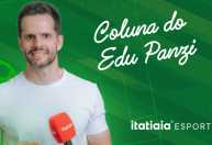 Edu Panzi | A pausa pode servir para o Cruzeiro evoluir ainda mais