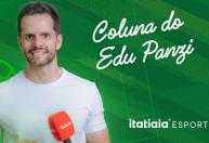 Edu Panzi | O banco de reservas deu a vitória ao Atlético sobre o Palmeiras