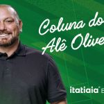 Alê Oliveira | Everson foi incrível na vitória do Atlético sobre o Inter