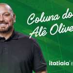 Alê Oliveira | Eu escalaria a Seleção assim se fosse técnico na estreia da Copa do Mundo