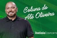 Alê OIiveira | Arroyo tem sido o mais decisivo do Cruzeiro
