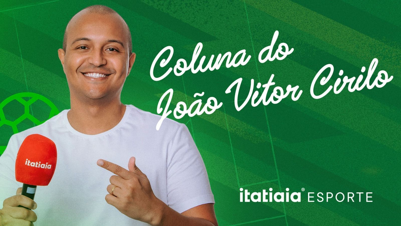 João Vitor Cirilo | Atlético não merecia nem jogar a final da Sul-Americana