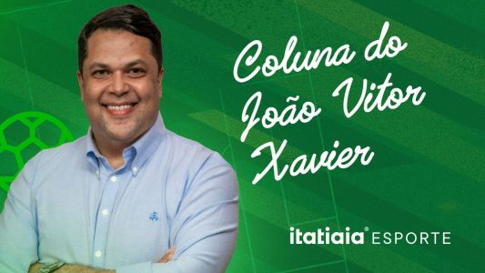 João Vitor Xavier
