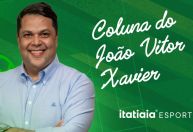 João Vítor Xavier | Cruzeiro precisa manter bom futebol e lembrar que depende apenas de si