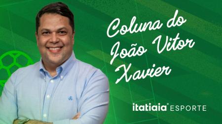 João Vitor Xavier