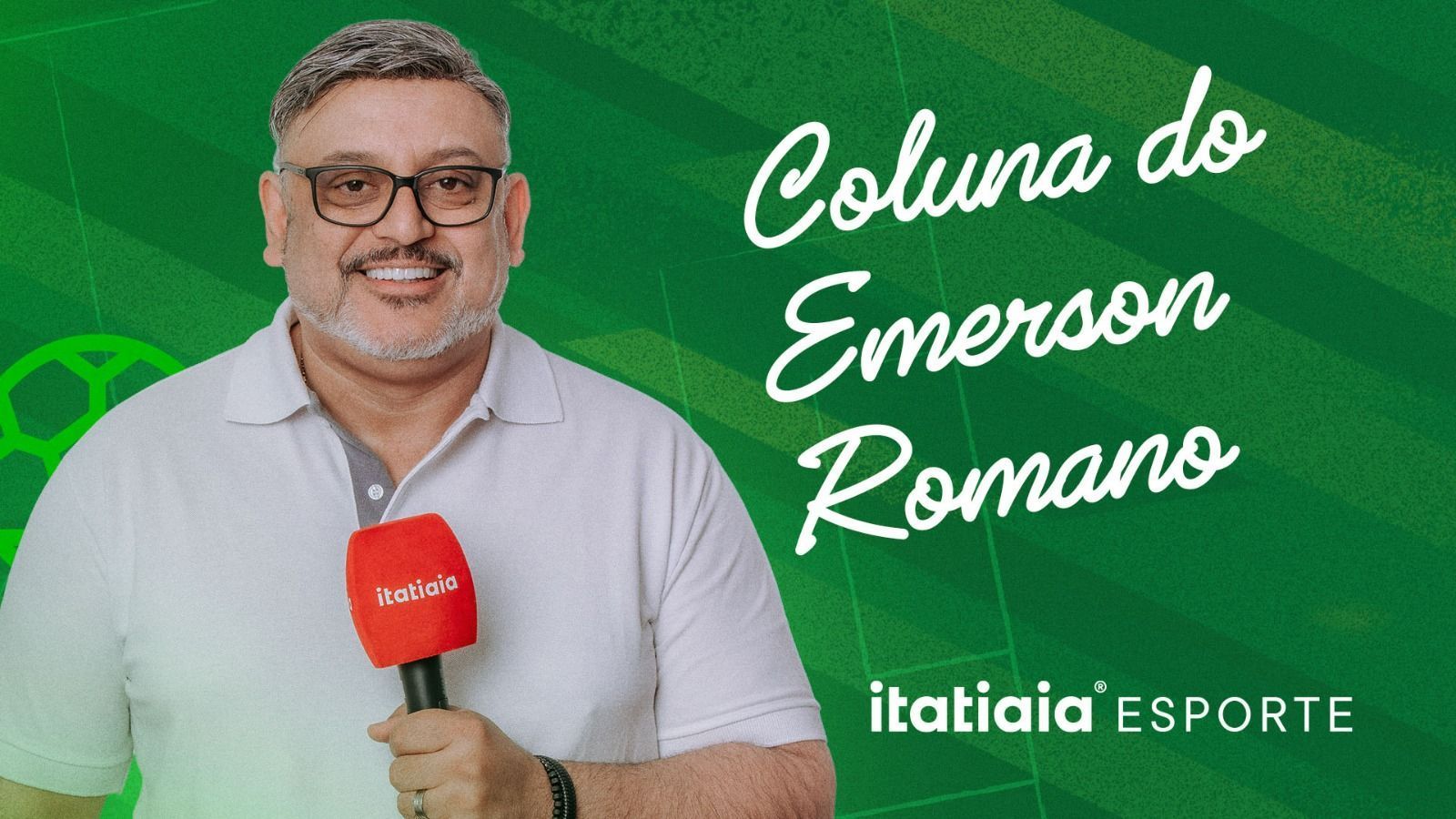 Emerson Romano | Diretoria do Atlético precisa agilizar contratação do treinador