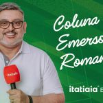 Emerson Romano | Enderson chega para dar experiência à equipe do América