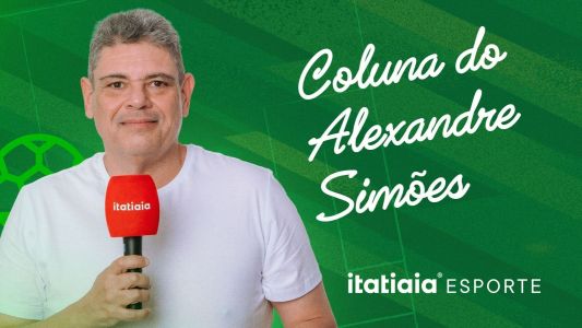 Alexandre Simões