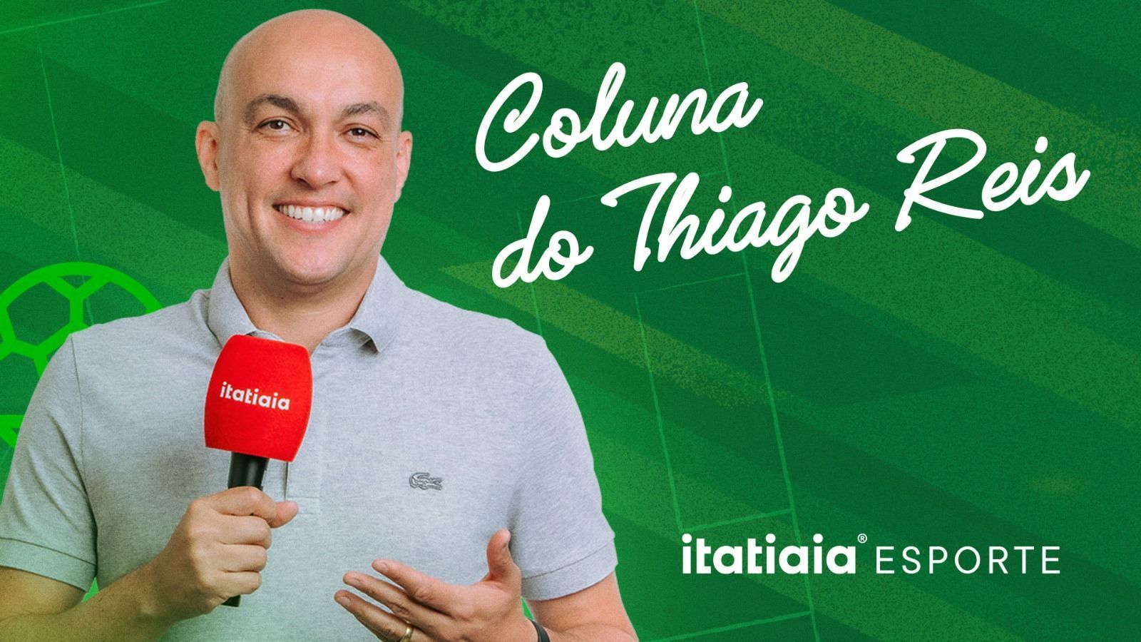 Thiago Reis | Como o Atlético deve jogar contra o Flamengo?