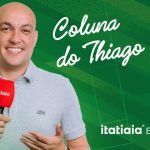 Thiago Reis | A multa da Conmebol ao técnico do Barcelona-EQU