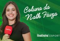 Nath Fiuza | Esse time do Atlético tem muitoa dificuldade para criar