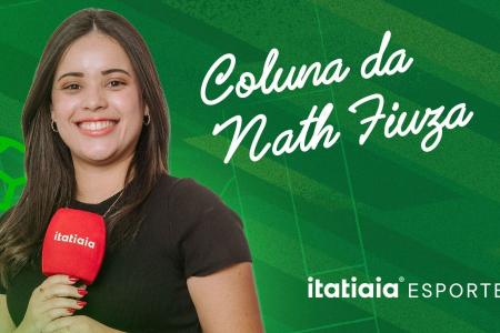 Nath Fiuza | O retorno do Romero não pode tirar Zé Lucas do time titular do Cruzeiro