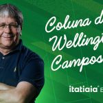 Wellington Campos | Canta alto, Galo