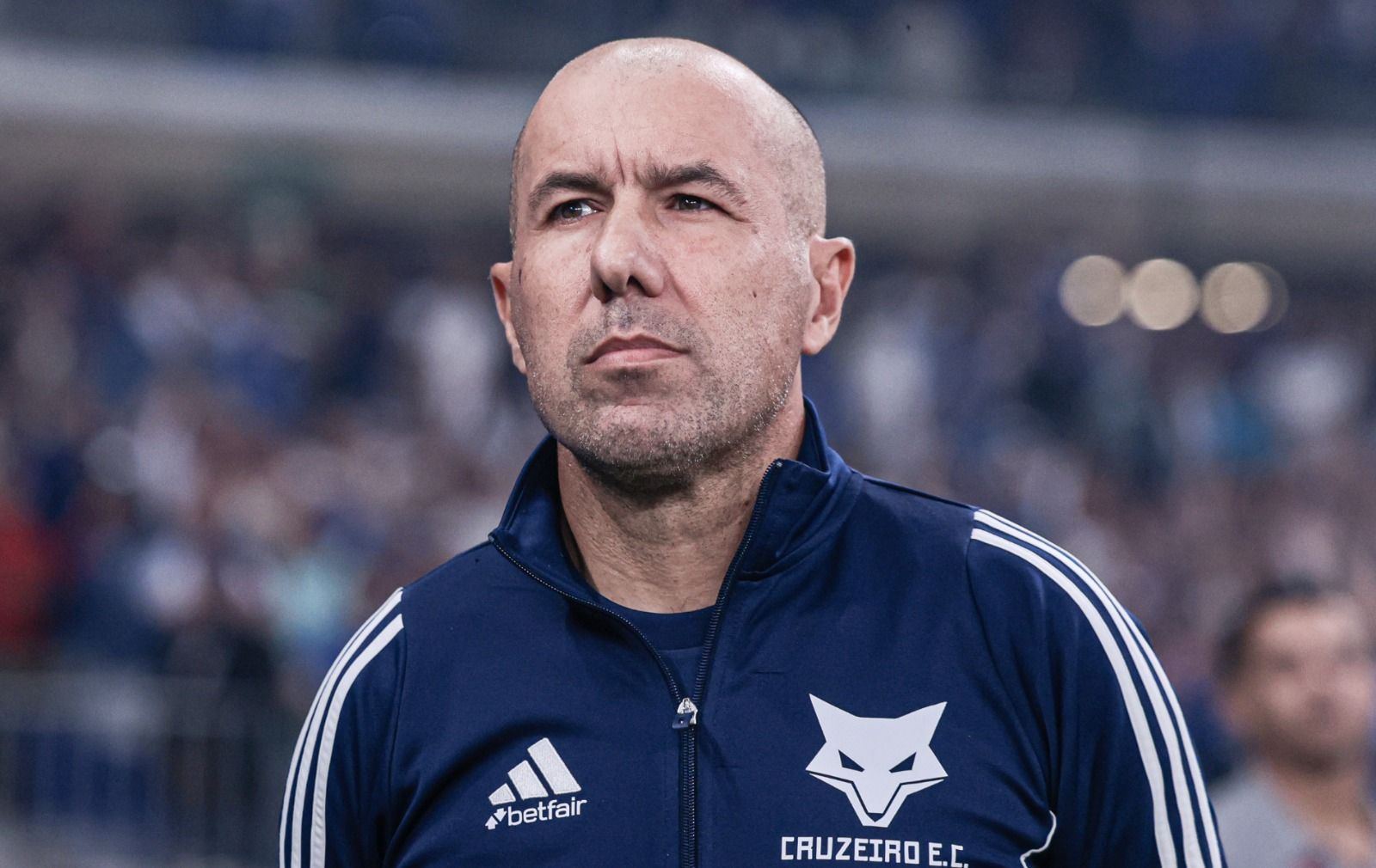 Jardim iguala número de jogos de Diniz no Cruzeiro; compare aproveitamentos
