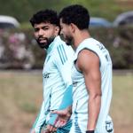 As opções de Jardim para montar o Cruzeiro diante do Vila Nova na Copa do Brasil