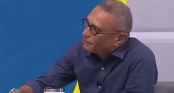 Comentarista do Sportv cita Cruzeiro e elege candidatos ao título brasileiro