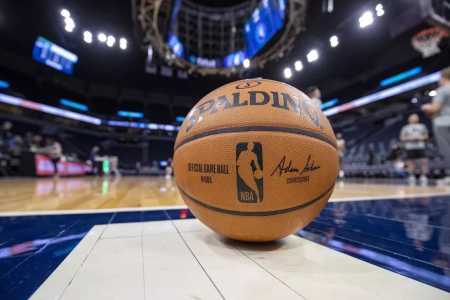 Bola da NBA