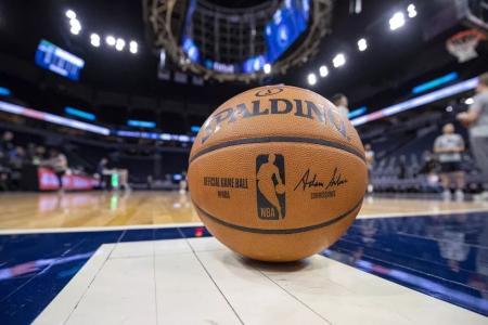Bola da NBA