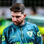 Escalação do América: William Batista faz cinco trocas para enfrentar o Coritiba