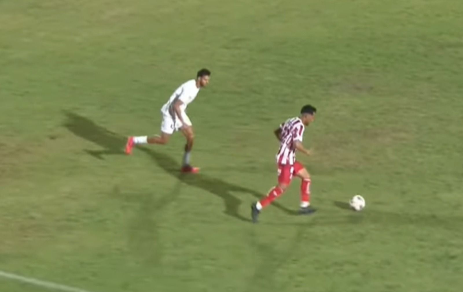 Democrata-SL sai atrás, mas busca empate contra Guarani pelo Módulo II do Mineiro