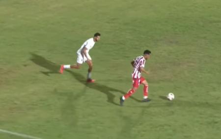 Guarani e Democrata-SL mediram forças pelo Módulo II do Campeonato Mineiro