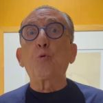 Galvão Bueno narrará a Copa do Mundo em nova emissora e revela privilégio