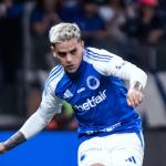 Com aproveitamento alto, Fagner supera desconfiança e se torna pilar do Cruzeiro
