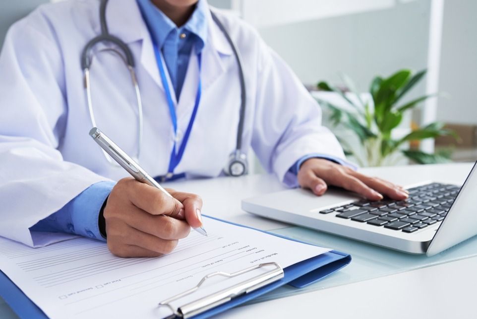Resultado preliminar do concurso para perito médico federal é divulgado nesta terça (20)