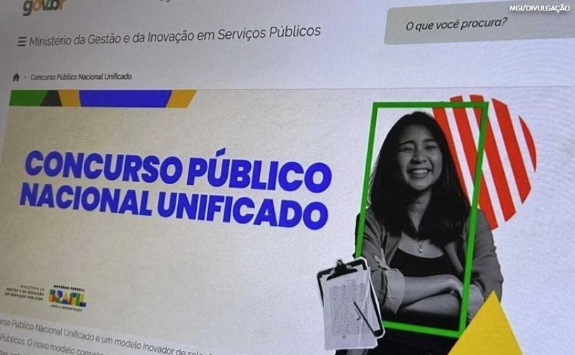 INSS vai disponibilizar vagas na segunda edição do Concurso Público Nacional Unificado