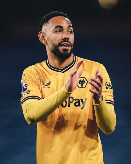 Matheus Cunha deve reforçar o Manchester United na próxima temporada