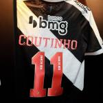 Escalação do Vasco: Diniz define time para decisão contra o Operário-PR