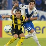 Cruzeiro ganha concorrente europeu por zagueiro Valentín Gómez, do Vélez