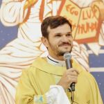 Padre Patrick Fernandes é ouvido na CPI das Bets nesta quarta-feira (21)