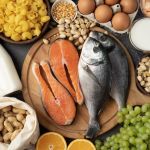 15 alimentos com mais ômega-3 do que as nozes e por que você deve incluí-los na dieta