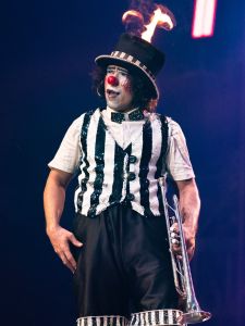 Circo estará em Belo Horizonte por curta temporada