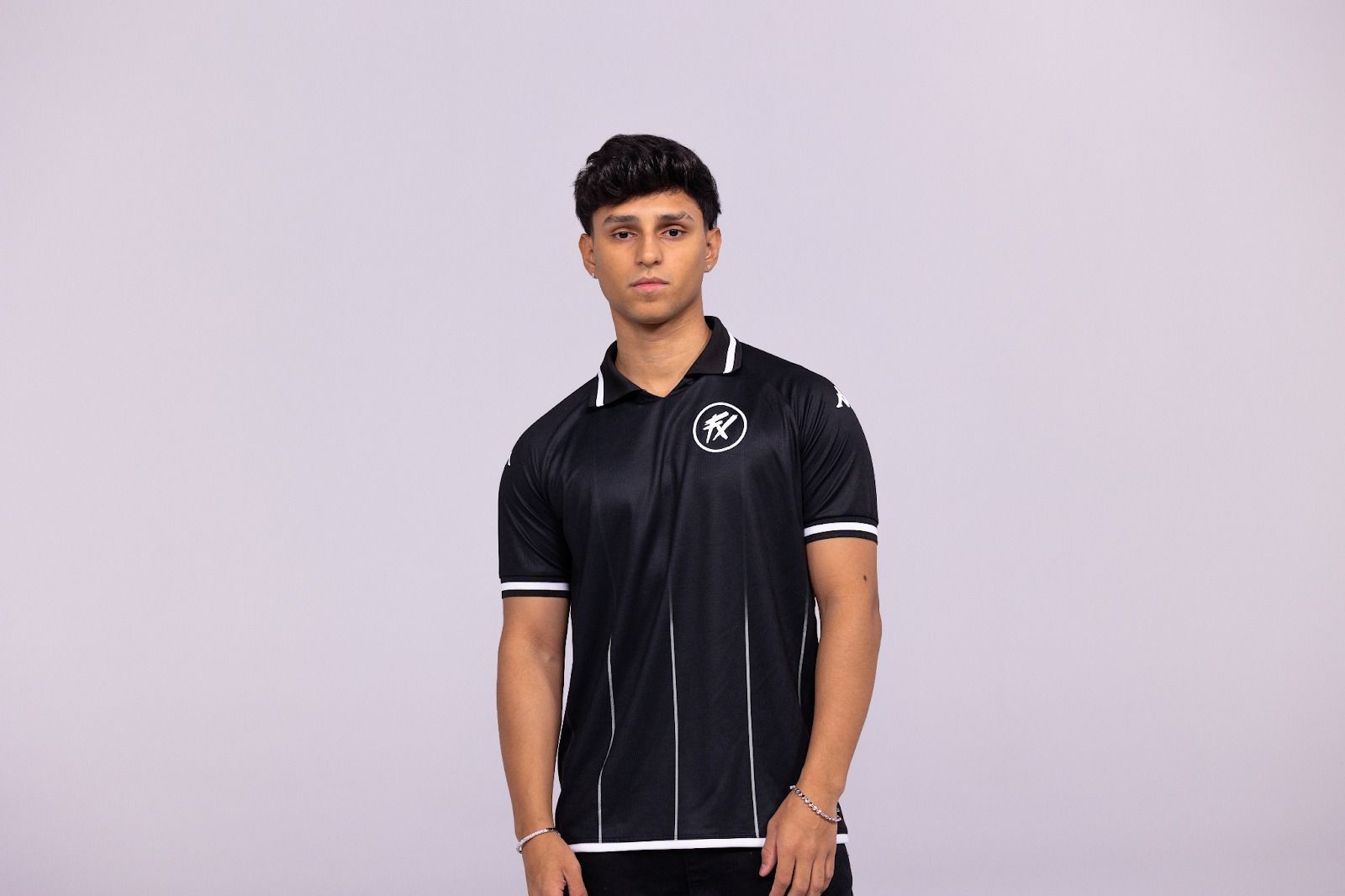 Fluxo revela novo uniforme para temporada com design escolhido pela torcida