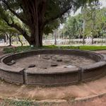 O Bebedouro dos Burros: testemunha do tempo no coração de Belo Horizonte