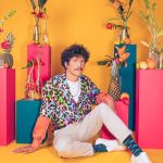 Multifacetado: Quem é Kdu dos Anjos, artista premiado internacionalmente e personagem do evento 'Voz', em BH