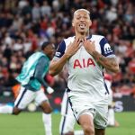 Acabou a piada! Tottenham vence Europa League e finda jejum de 17 anos sem títulos