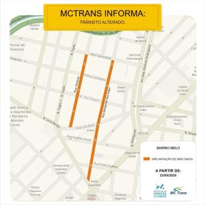 Transito MOC