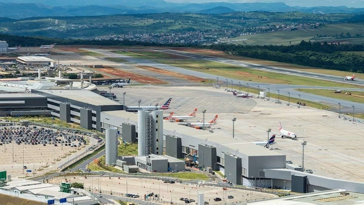 Projeto imobiliário do BH Airport pode ter obras em dois anos