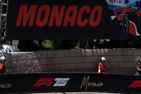 Corrida será disputada no próximo domingo (25)