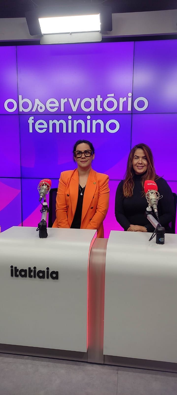 Maio laranja: campanha promove prevenção da exploração sexual de menores de idade; ouça podcast