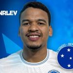Cruzeiro Futsal anuncia contratação de ex-Vasco para sequência da LNF