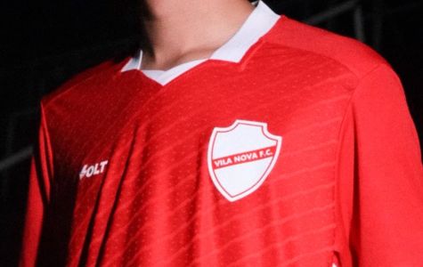 Vila Nova-GO está definido para enfrentar o Cruzeiro